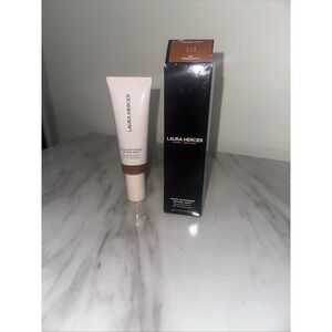 Laura Mercier Tinted Moisturizer Natural Dewy 5W Terracotta